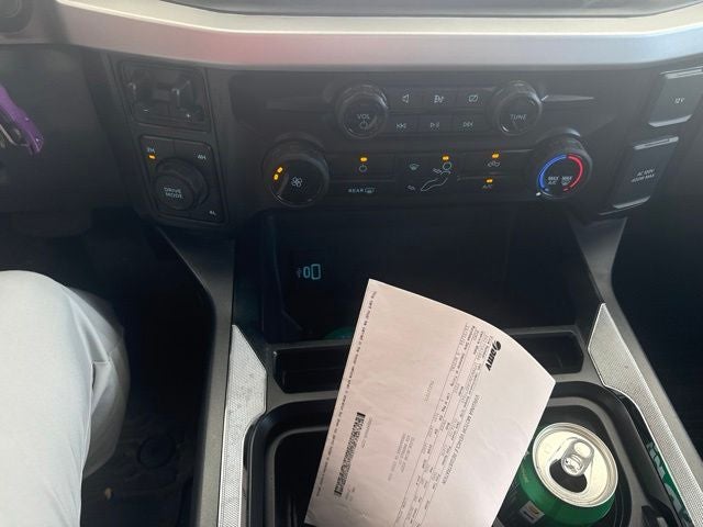 2024 Ford F-350SD XLT