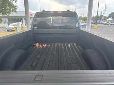 2024 Ford F-350SD XLT