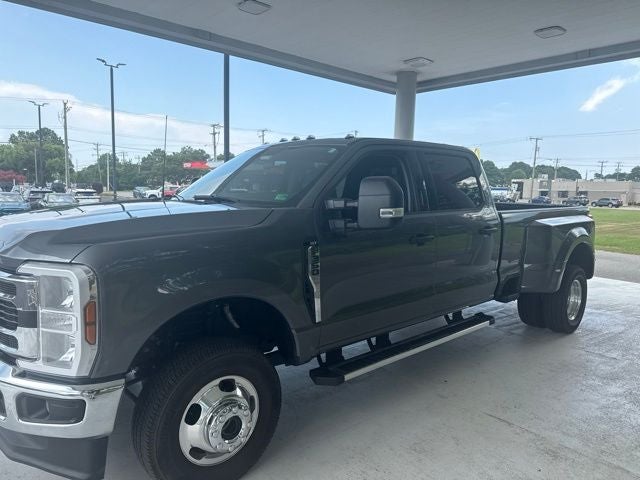 2024 Ford F-350SD XLT