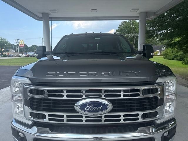 2024 Ford F-350SD XLT