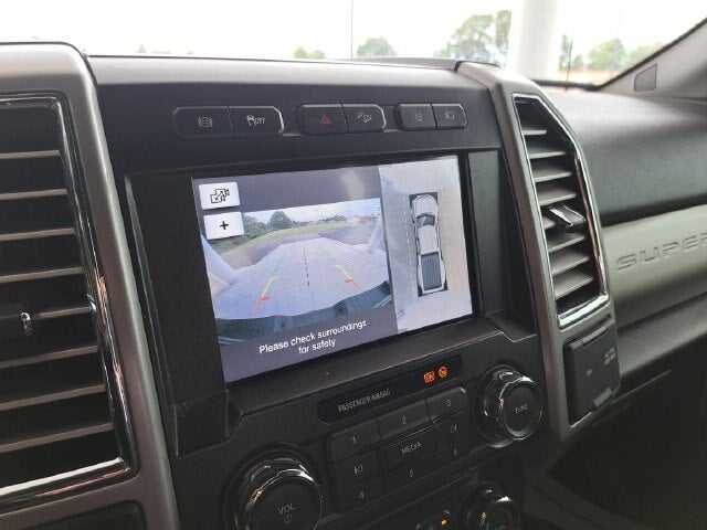 2017 Ford F-350 Lariat Super Duty