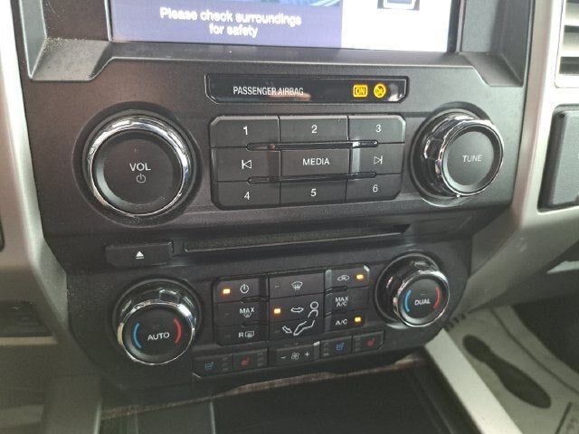 2017 Ford F-350 Lariat Super Duty