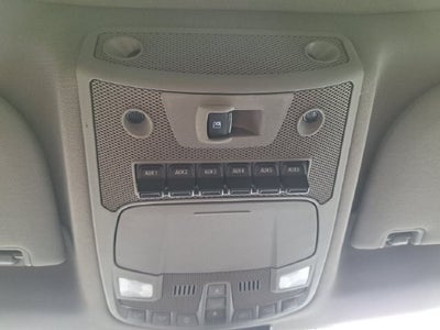 2017 Ford F-350 Lariat Super Duty