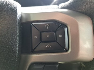 2017 Ford F-350 Lariat Super Duty