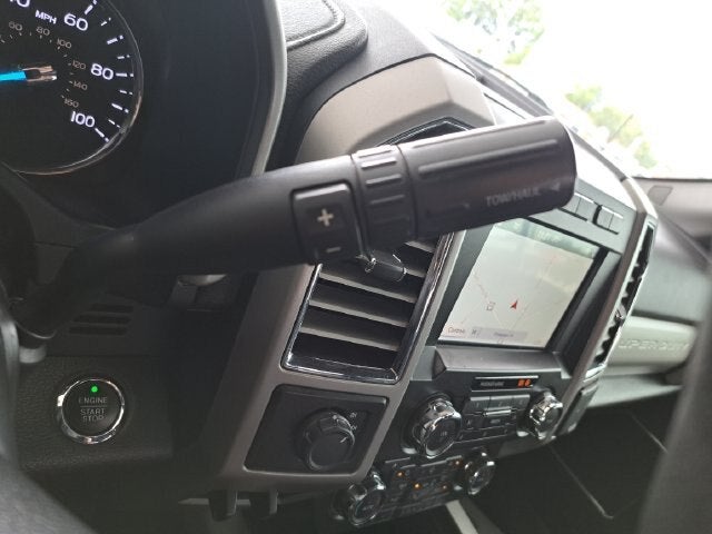 2017 Ford F-350 Lariat Super Duty