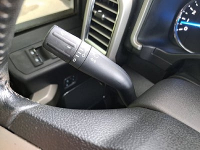 2017 Ford F-350 Lariat Super Duty