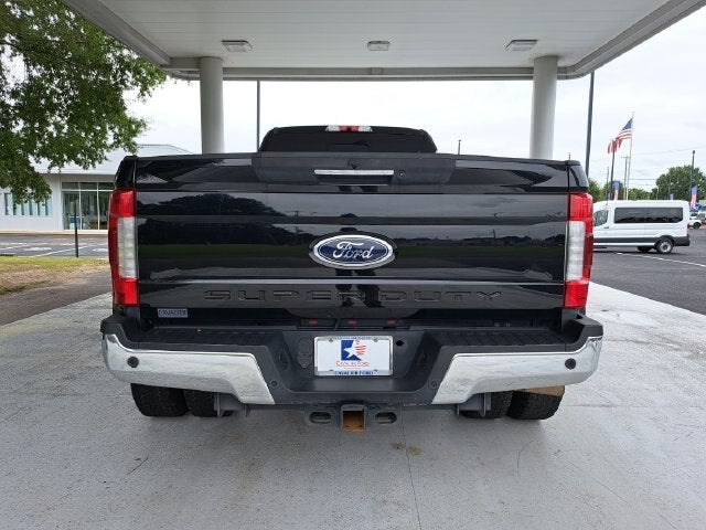 2017 Ford F-350 Lariat Super Duty