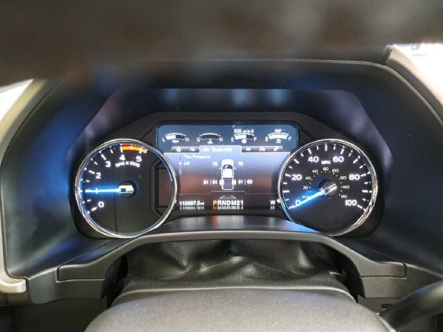 2017 Ford F-350 Lariat Super Duty