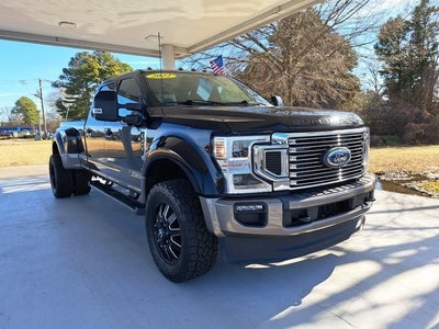 2022 Ford F-450 DRW