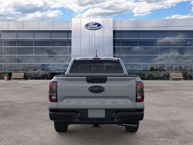 2026 Ford Ranger Lariat®