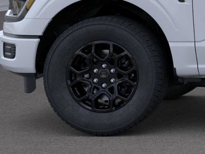 2025 Ford F-150 STX®