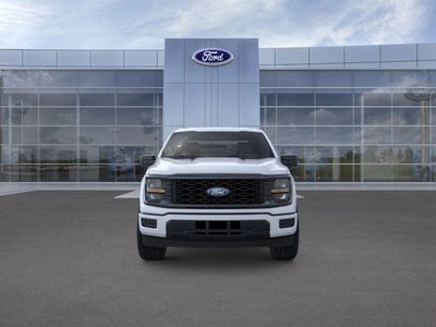 2025 Ford F-150 STX®