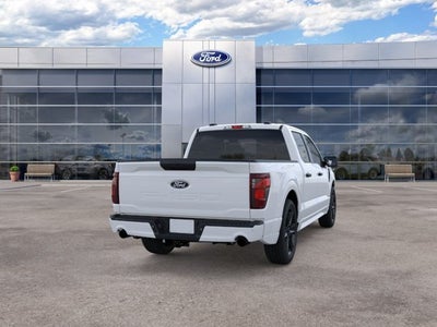 2026 Ford F-150 STX®