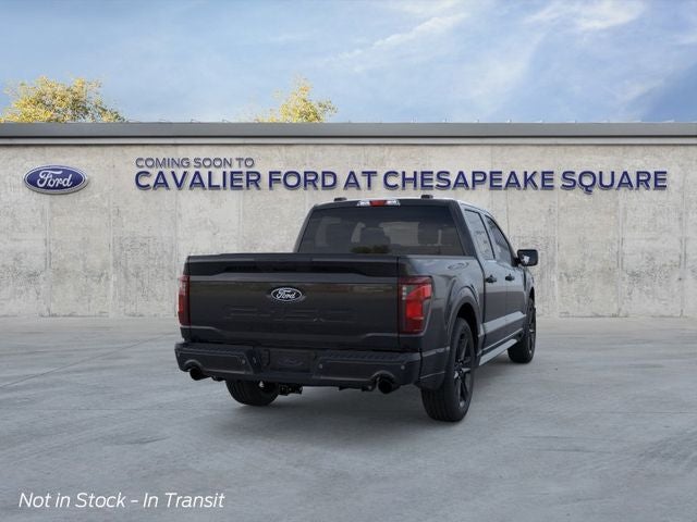 2026 Ford F-150 STX®