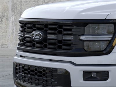 2026 Ford F-150 STX®