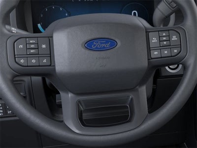 2025 Ford F-150 STX®