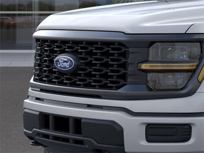 2025 Ford F-150 STX®