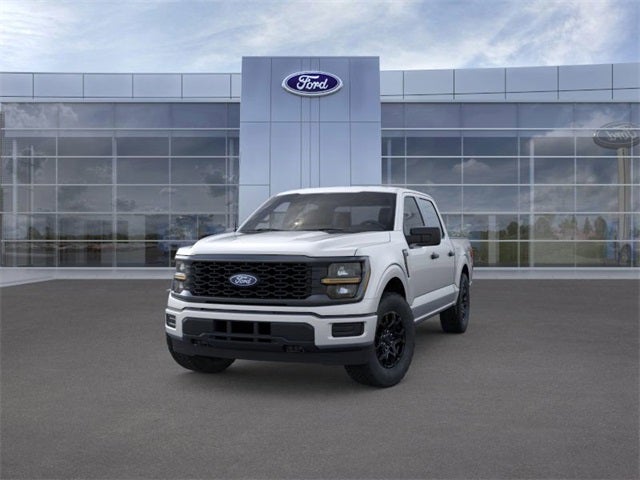 2025 Ford F-150 STX®