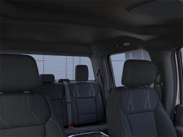 2025 Ford F-150 STX®