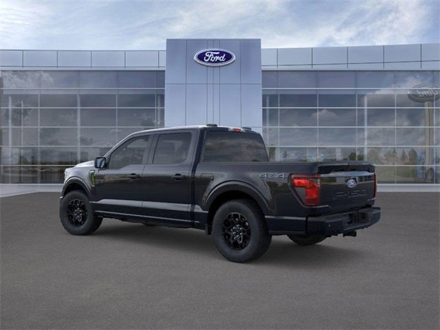 2025 Ford F-150 STX®