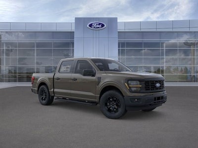 2026 Ford F-150 STX®