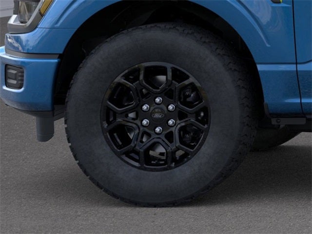 2025 Ford F-150 STX®