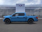 2025 Ford F-150 STX®