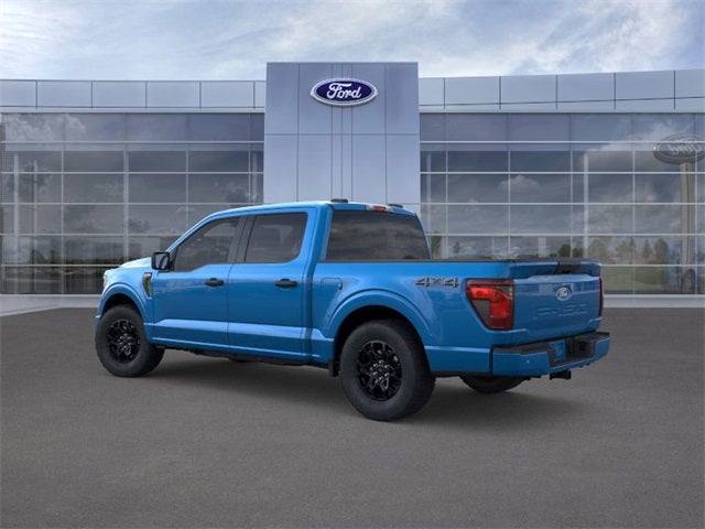 2025 Ford F-150 STX®