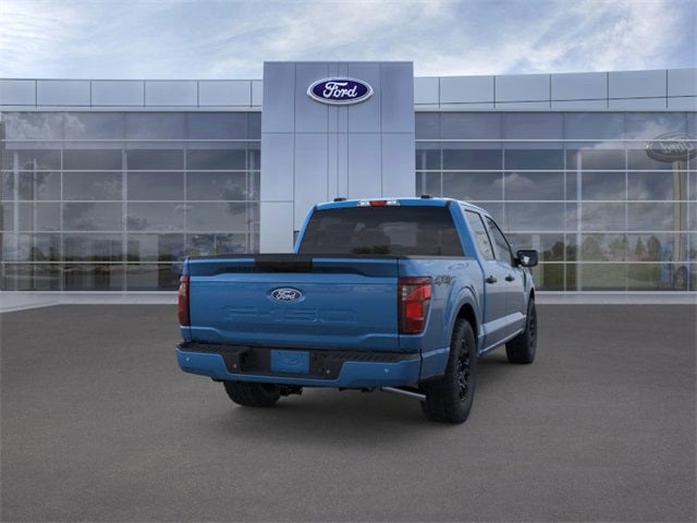 2025 Ford F-150 STX®