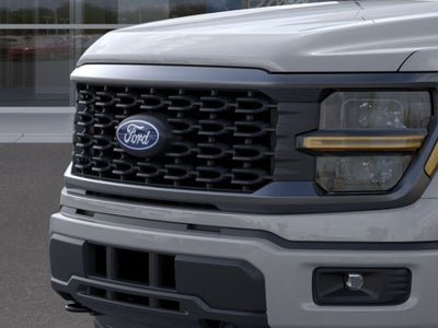 2026 Ford F-150 STX®