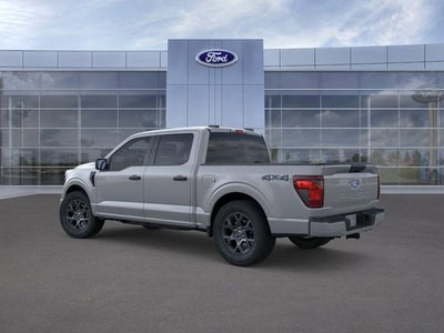 2026 Ford F-150 STX®