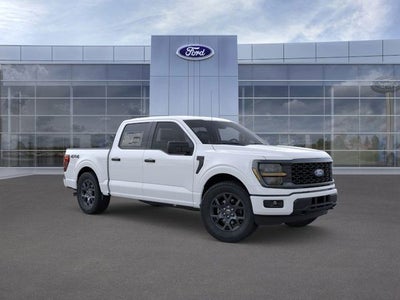 2026 Ford F-150 STX®