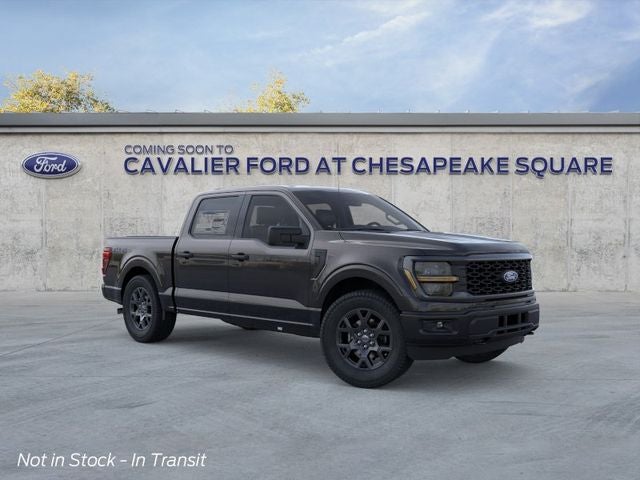 2026 Ford F-150 STX®