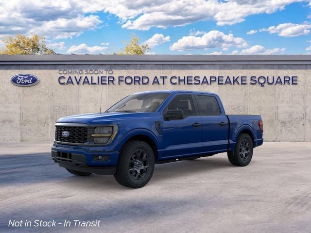 2026 Ford F-150 STX®