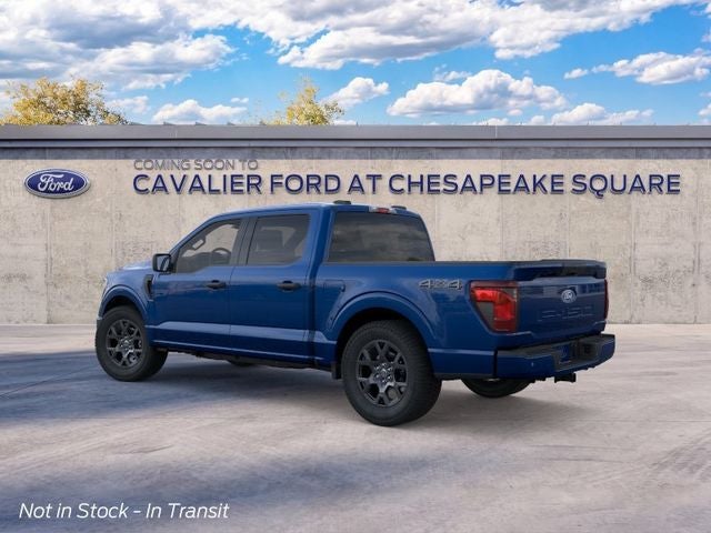 2026 Ford F-150 STX®