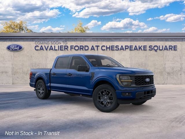 2026 Ford F-150 STX®