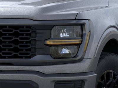 2025 Ford F-150 STX®