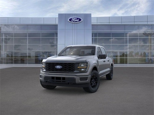 2025 Ford F-150 STX®