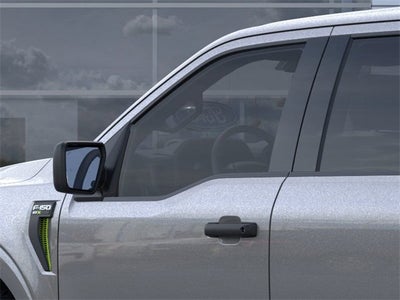 2025 Ford F-150 STX®