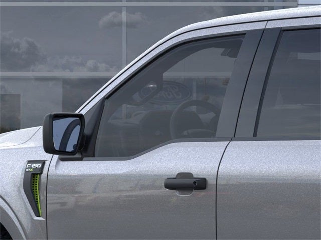 2025 Ford F-150 STX®