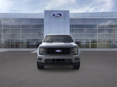 2025 Ford F-150 STX®