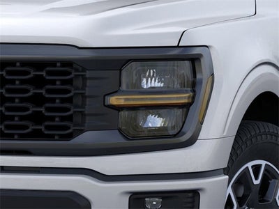 2025 Ford F-150 STX®