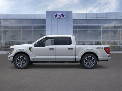 2025 Ford F-150 STX®