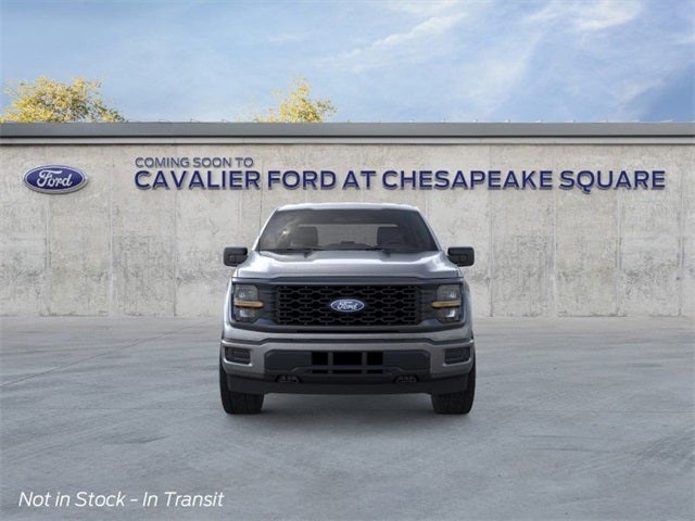 2026 Ford F-150 STX®