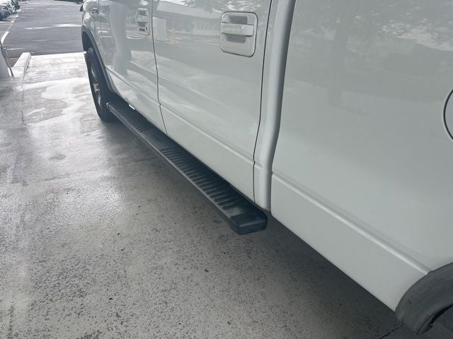 2014 Ford F-150 Base