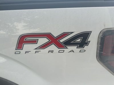 2014 Ford F-150 Base