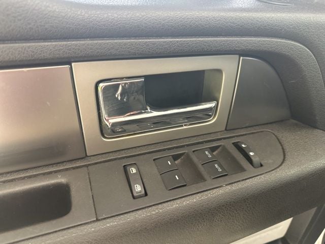 2014 Ford F-150 Base