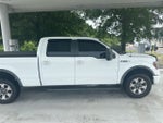 2014 Ford F-150 Base
