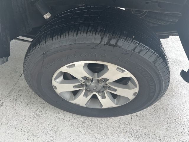 2014 Ford F-150 Base