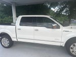 2014 Ford F-150 Platinum